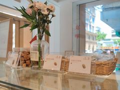 -Cafe on warm(丹霞店)