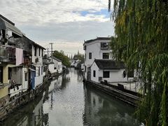 -金泽古镇