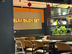 -半秋山西餐厅(巴南万达广场店)