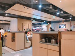 -海底捞火锅(徐州火车站店)