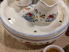 -点都德(大茶楼店)