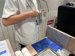 -AOJO眼镜(深圳海岸城店)