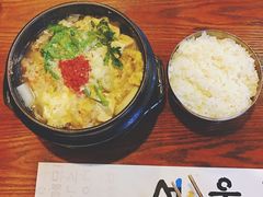 -首尔馆韩国料理(金童路店)