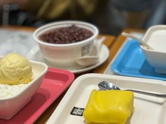 -满记甜品(湖滨店)