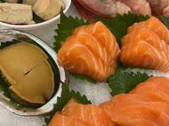 -临家小院·潮汕菜·商务宴请·点心(白石洲店)