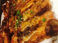 -霄汉羊排(万松园一店)