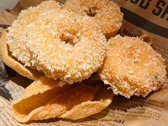 -太食獸泰式茶餐厅(IFS国金中心店)