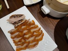 -全聚德(上海首店浦东店)