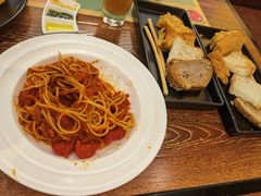 -安妮意大利餐厅(世贸天阶店)