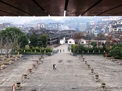 -遵义会议纪念馆