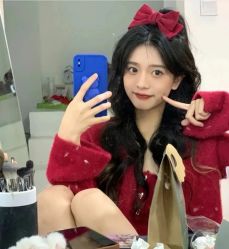 -东方美妍小鹏造型