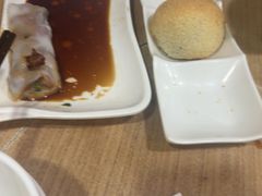 -添好运点心专门店(中环IFC店)