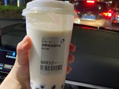 波波茶-喜茶(广州天汇igc店)