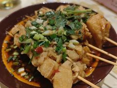 -串盟烧烤大排档·长沙美食地标(星沙店)