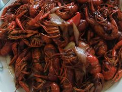 -天桥饭店·特色海鲜(金山嘴渔村店)