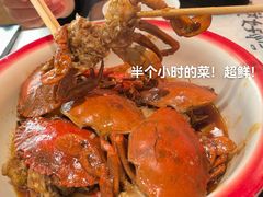 -东排食堂长沙小吃大排档(五一广场店)