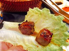 -十三姨正合丰烤肉(营迹路店)