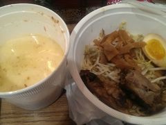 android_upload_pic-味千拉面(又一城店)