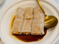 海胆滑肠粉-铭家点心(秦岭路店)