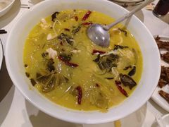 -大鸭梨烤鸭(左家庄店)