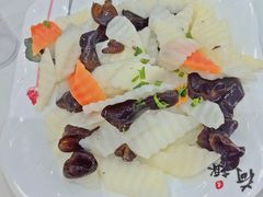 -碧海银沙海鲜餐厅(恒大海上威尼斯店)