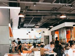 -港久茶餐厅(鹭洲里店)