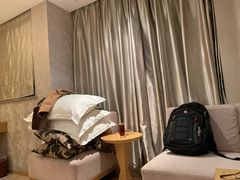 -南京凯铂精品酒店