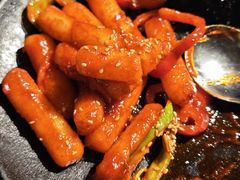 -九田家黑牛烤肉料理(新辰里亚运村店)