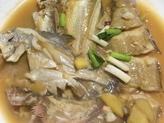 -健跳小海鲜(人民路店)