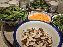 -上海虹桥宾馆味翠餐厅