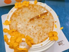 -派悦坊·甜品·蛋糕(虹口龙之梦店)