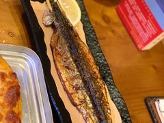 -高烤场烧烤餐厅(文华里店)