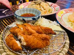 -平成屋· Late Night 食堂(四川北路店)