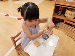 -婴智贝佳蒙特梭利早教托育中心(杨浦店)