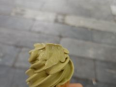 -吴裕泰茶庄(前门大街店)