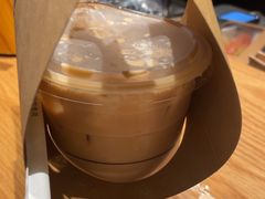 -星巴克(杭州东站东到达店)
