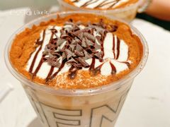 科学家摩卡-科学家咖啡(恒隆广场店)