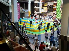 -蒙特利亲子乐园