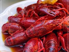 -盱眙虾神於氏龙虾(夫子庙红街店)