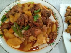 -楼兰印象(朝外店)