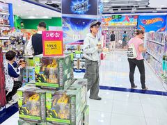 -TOYSRUS玩具反斗城(正大广场店)