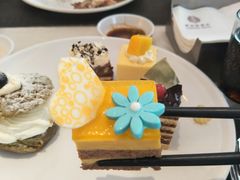 -威珀斯酒店·珀萃美食餐厅 | 海鲜刺身·现烤生蚝·特色烤肉