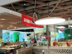 大堂-望湘园·湖南菜(宏伊店)