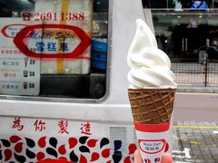 -富豪雪糕车流动点(尖沙咀店)