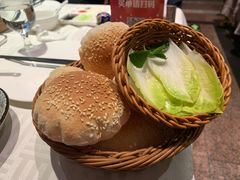-四季民福烤鸭店(王府井灯市口店)