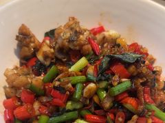 -陈大锅·岳阳鱼馆·地道岳阳菜(美食街店)