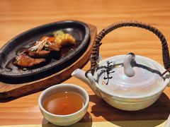 -和创柚子·会席日本料理(新区淮海街店)