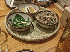 -野山舂·贵州现舂酸汤牛肉(东山店)
