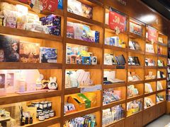 -西西弗书店·矢量咖啡(新光天地店)
