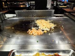 -大神太神·铁板烧(七宝领展广场店)